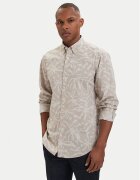 BOSS Риза Ricoplus 50561608 Regular Fit