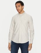 BOSS Риза Roan 50520275 Slim Fit