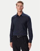 BOSS Риза Roan-K-F 50571519 Slim Fit
