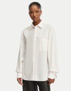 BOSS Риза Saturday 50543800 Oversize