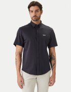 BOSS Риза ST Motion 50555951 Regular Fit
