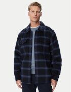 BOSS Риза-яке Losky 50570247 Regular Fit