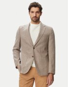 BOSS Сако H-Hutson-2PP-263 50567488 Slim Fit