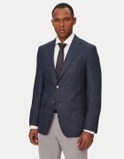 BOSS Сако Hutson 50561859 Regular Fit