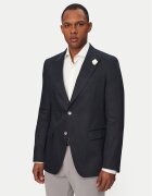 BOSS Сако Hutson Peak 262 50561857 Slim Fit