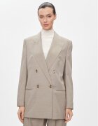 BOSS Сако Jarmina 50505587 Relaxed Fit