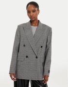 BOSS Сако Juseka 50523277 Relaxed Fit