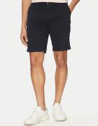 BOSS Шорти от плат 50536723 Slim Fit