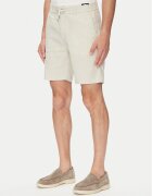 BOSS Шорти от плат 50536863 Tapered Fit
