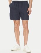 BOSS Шорти от плат 50540134 Regular Fit