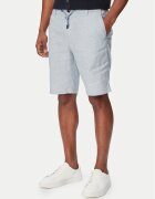 BOSS Шорти от плат 50559178 Regular Fit
