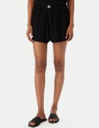 BOSS Шорти от плат Double B 50561257 Regular Fit