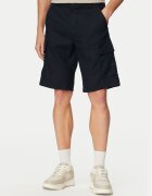BOSS Шорти от плат Sisla 50559366 Relaxed Fit