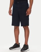 BOSS Шорти от плат Sisla-9-Cargo-Shorts 50536888 Tapered Fit