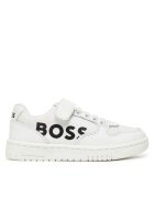 BOSS Сникърси J51644 E