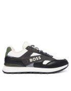 BOSS Сникърси J52560 S