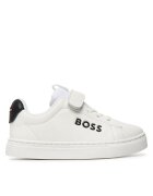 BOSS Сникърси J52824 D