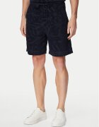 BOSS Спортни шорти Se_Flower 50566816 Regular Fit
