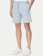 BOSS Спортни шорти Structure 50540581 Regular Fit