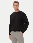 BOSS Суитшърт 50564103 Relaxed Fit