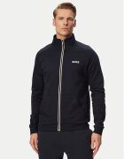 BOSS Суитшърт Authentic Jacket Z 50545564 Regular Fit