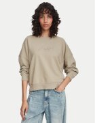 BOSS Суитшърт C_Ever_5 50565446 Oversize