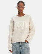 BOSS Суитшърт C Ever 50556999 Oversize