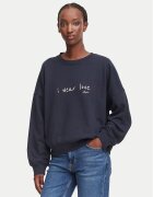 BOSS Суитшърт C_Ever_7 50571478 Regular Fit