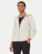 BOSS Суитшърт Saggy Future 50545581 Екрю Relaxed Fit