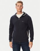 BOSS Суитшърт Sense Hooded Jacket 50566916 Regular Fit