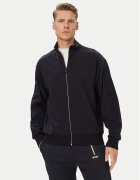 BOSS Суитшърт Union Tape 50564098 Regular Fit