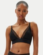 BOSS Сутиен бралет Eyelet 50540428