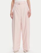 BOSS Текстилни панталони 50537404 Regular Fit