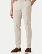 BOSS Текстилни панталони H-Genius-253 50561874 Slim Fit