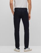 BOSS Текстилни панталони Kaito1_T 50487754 Slim Fit