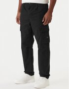 BOSS Текстилни панталони Sisla-9-Cargo 50552096 Regular Fit