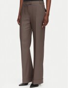 BOSS Текстилни панталони Talia5 50564488 Regular Fit