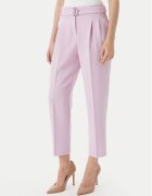 BOSS Текстилни панталони Tapiah 50490037 Regular Fit
