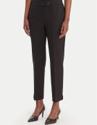 BOSS Текстилни панталони Tapria 50556341 Slim Fit