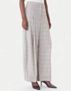BOSS Текстилни панталони Telda1 50553949 Oversize