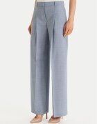 BOSS Текстилни панталони Tiana 4 50554965 Regular Fit