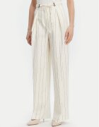 BOSS Текстилни панталони Tiana5 50538216 Relaxed Fit