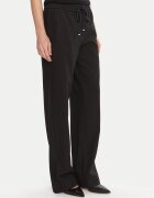 BOSS Текстилни панталони Tildina 50543268 Relaxed Fit