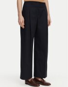 BOSS Текстилни панталони Tulotta 50551913 Regular Fit