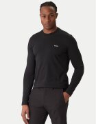 BOSS Тениска с дълъг ръкав 50506365 Regular Fit