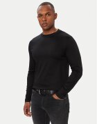 BOSS Тениска с дълъг ръкав H-Tenison 195 50565601 Slim Fit