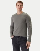 BOSS Тениска с дълъг ръкав Tacls 50512111 Regular Fit
