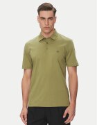 BOSS Тениска с яка и копчета C-Parris 01 50520297 Regular Fit