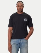 BOSS Тишърт 50546374 Relaxed Fit