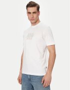 BOSS Тишърт Bass 50561850 Regular Fit